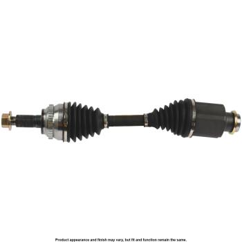 2013 Ford Edge CV Axle Assembly Front Right Cardone Select 662189 image 2 of 3