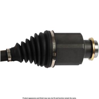 2013 Ford Edge CV Axle Assembly Front Right Cardone Select 662189 image 3 of 3