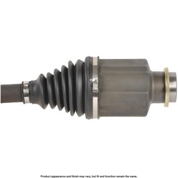 2013 Ford Edge CV Axle Assembly Front Right Cardone Select 662189HD image 3 of 3