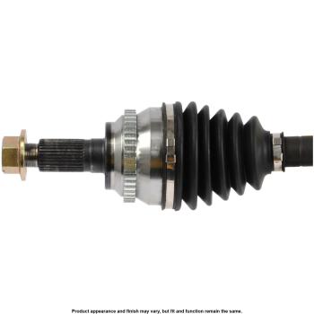 2013 Ford Edge CV Axle Assembly Front Right Cardone Select 662190 image 1 of 3