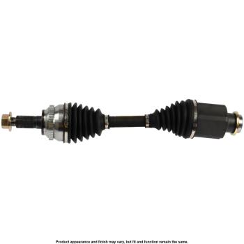 2013 Ford Edge CV Axle Assembly Front Right Cardone Select 662190 image 2 of 3