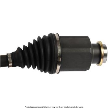 2013 Ford Edge CV Axle Assembly Front Right Cardone Select 662190 image 3 of 3