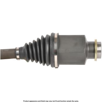 2013 Ford Edge CV Axle Assembly Front Right Cardone Select 662190HD image 2 of 3