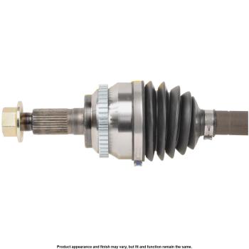 2013 Ford Edge CV Axle Assembly Front Right Cardone Select 662190HD image 3 of 3