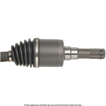 2013 Ford F-150 CV Axle Assembly Front Left Cardone Select 662191 image 1 of 3