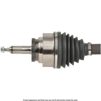 2013 Ford F-150 CV Axle Assembly Front Left Cardone Select 662191 image 2 of 3