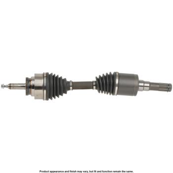 2013 Ford F-150 CV Axle Assembly Front Left Cardone Select 662191 image 3 of 3