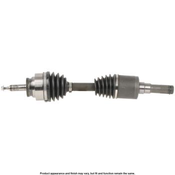 2013 Ford F-150 CV Axle Assembly Front Left Cardone Select 662191HD image 1 of 3