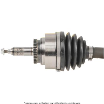 2013 Ford F-150 CV Axle Assembly Front Left Cardone Select 662191HD image 2 of 3