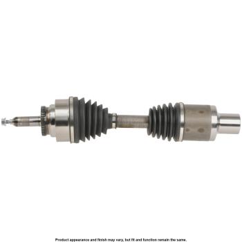 2013 Ford F-150 CV Axle Assembly Front Right Cardone Select 662192 image 1 of 3