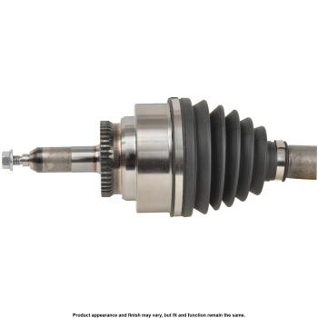 2013 Ford F-150 CV Axle Assembly Front Right Cardone Select 662192 image 2 of 3