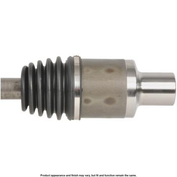 2013 Ford F-150 CV Axle Assembly Front Right Cardone Select 662192 image 3 of 3