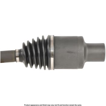 2013 Ford F-150 CV Axle Assembly Front Right Cardone Select 662192HD image 1 of 3