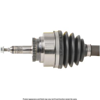 2013 Ford F-150 CV Axle Assembly Front Right Cardone Select 662192HD image 2 of 3