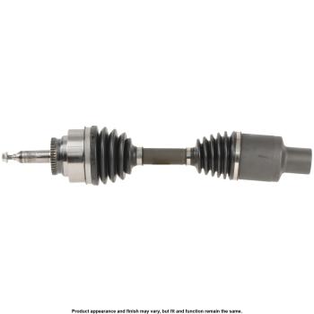 2013 Ford F-150 CV Axle Assembly Front Right Cardone Select 662192HD image 3 of 3