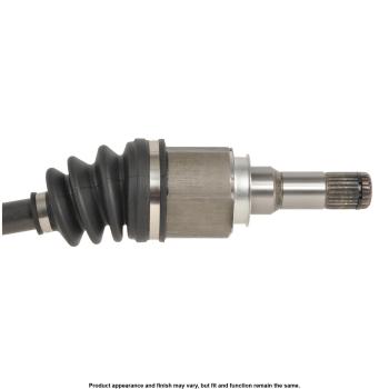 2014 Ford Taurus CV Axle Assembly Rear Left Cardone Select 662245 image 1 of 3