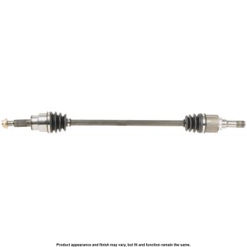 2014 Ford Taurus CV Axle Assembly Rear Right Cardone Select 662246 image 1 of 3