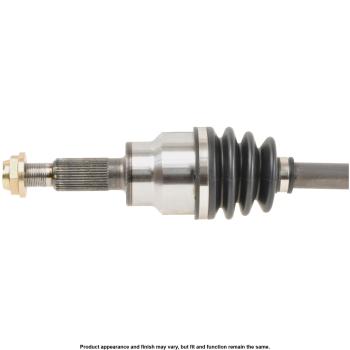 2014 Ford Taurus CV Axle Assembly Rear Right Cardone Select 662246 image 2 of 3