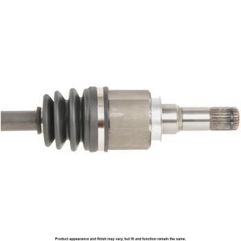 2014 Ford Taurus CV Axle Assembly Rear Right Cardone Select 662246 image 3 of 3