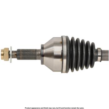 2014 Ford Taurus CV Axle Assembly Front Left Cardone Select 662254 image 1 of 3