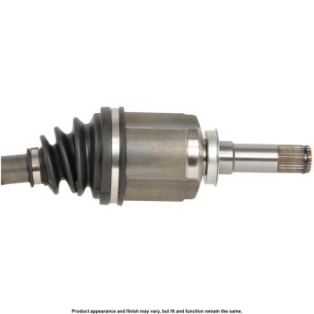 2014 Ford Taurus CV Axle Assembly Front Left Cardone Select 662254 image 3 of 3