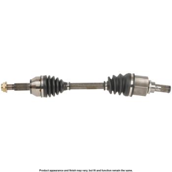 2015 Ford Fiesta CV Axle Assembly Front Left Cardone Select 662273 image 1 of 3