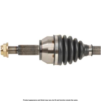 2015 Ford Fiesta CV Axle Assembly Front Left Cardone Select 662273 image 2 of 3