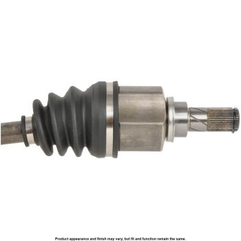 2015 Ford Fiesta CV Axle Assembly Front Left Cardone Select 662273 image 3 of 3