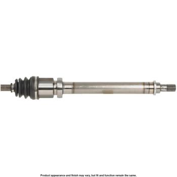2015 Ford Fiesta CV Axle Assembly Front Right Cardone Select 662274 image 1 of 3