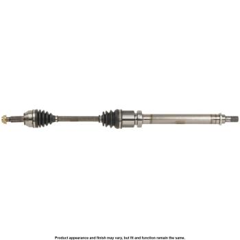 2015 Ford Fiesta CV Axle Assembly Front Right Cardone Select 662274 image 2 of 3