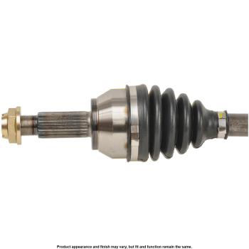 2015 Ford Fiesta CV Axle Assembly Front Right Cardone Select 662274 image 3 of 3