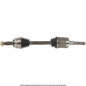 2013 Ford Edge CV Axle Assembly Front Left Cardone Select 662290 image 1 of 3