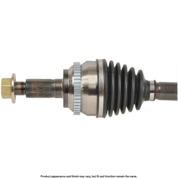 2013 Ford Edge CV Axle Assembly Front Left Cardone Select 662290 image 2 of 3