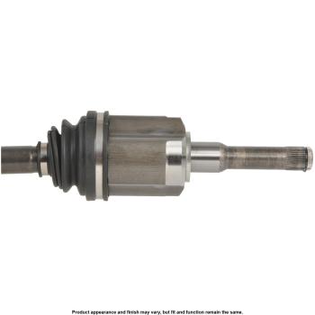 2013 Ford Edge CV Axle Assembly Front Left Cardone Select 662290 image 3 of 3