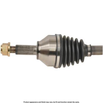 2014 Ford Taurus CV Axle Assembly Front Right Cardone Select 662295 image 2 of 3
