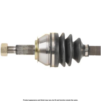 1984 Chrysler Executive Sedan CV Axle Assembly Front Right Cardone Select 663010 image 1 of 3