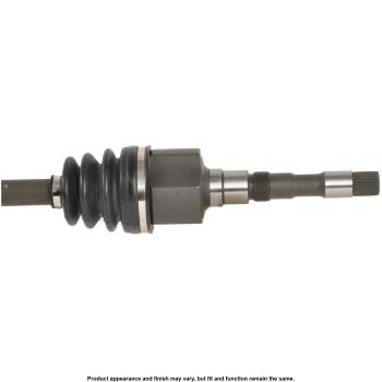 1984 Chrysler Executive Sedan CV Axle Assembly Front Right Cardone Select 663010 image 3 of 3