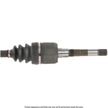 1989 Dodge Omni CV Axle Assembly Front Right Cardone Select 663028 image 3 of 3