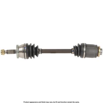 1992 Dodge Stealth CV Axle Assembly Front Left Cardone Select 663061 image 1 of 3