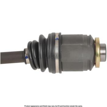 1992 Dodge Stealth CV Axle Assembly Front Left Cardone Select 663061 image 3 of 3