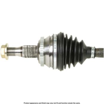 2003 Chrysler Intrepid CV Axle Assembly Front Left Cardone Select 663130 image 1 of 3