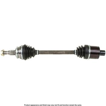 2003 Chrysler Intrepid CV Axle Assembly Front Left Cardone Select 663130 image 3 of 3