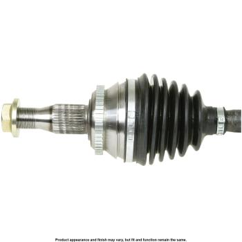 2003 Chrysler Intrepid CV Axle Assembly Front Right Cardone Select 663131 image 2 of 3