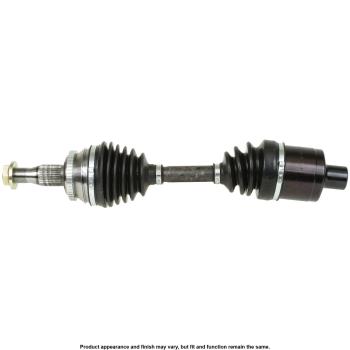 2003 Chrysler Intrepid CV Axle Assembly Front Right Cardone Select 663131 image 3 of 3