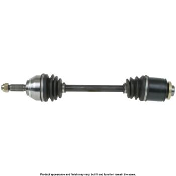 1992 Dodge Stealth CV Axle Assembly Front Left Cardone Select 663142 image 1 of 3