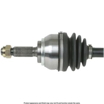 1992 Dodge Stealth CV Axle Assembly Front Left Cardone Select 663142 image 2 of 3