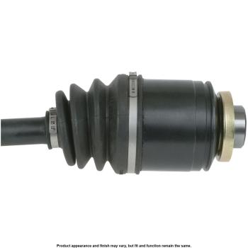 1992 Dodge Stealth CV Axle Assembly Front Left Cardone Select 663142 image 3 of 3