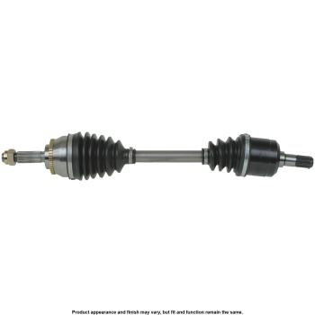 1997 Eagle Talon CV Axle Assembly Front Right Cardone Select 663145 image 2 of 3