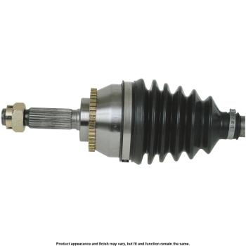 1997 Eagle Talon CV Axle Assembly Front Right Cardone Select 663145 image 3 of 3