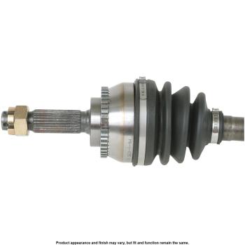 1997 Eagle Talon CV Axle Assembly Front Left Cardone Select 663164 image 1 of 3